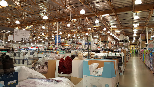 Warehouse store «Costco Wholesale», reviews and photos, 3901 W Costco Dr, Tucson, AZ 85741, USA