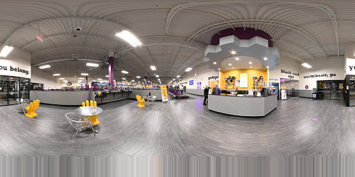 Gym «Planet Fitness», reviews and photos, 860 W Street Rd, Warminster, PA 18974, USA