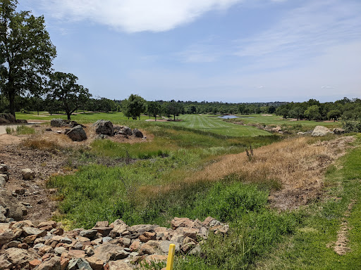 Golf Club «Ridge Golf Course & Events Center», reviews and photos, 2020 Golf Course Rd, Auburn, CA 95602, USA