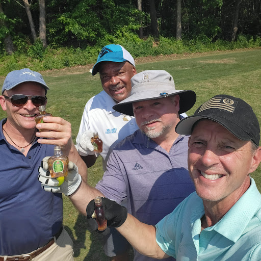 Golf Course «Renaissance Park Golf Course», reviews and photos, 1525 W. Tyvola Drive, Charlotte, NC 28217, USA