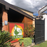 Photo n°3 de l'avis de marco.r fait le 01/04/2024 à 19:37 sur le  El Galet à Milan