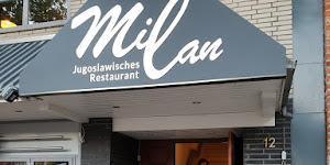 Milan Jugoslawisches Restaurant
