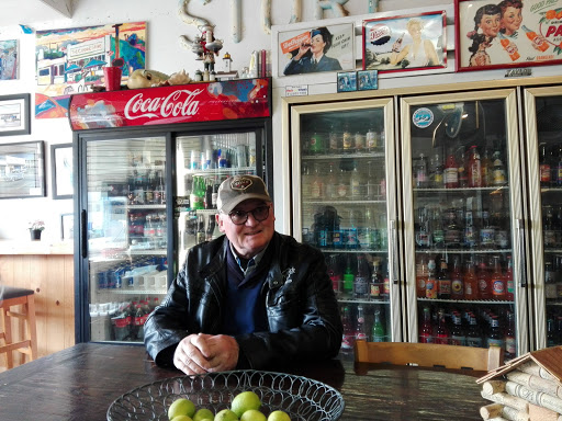 Grocery Store «Corner Store», reviews and photos, 1118 W 37th St, San Pedro, CA 90731, USA