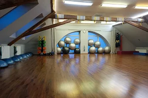 Studio Fit Activity image