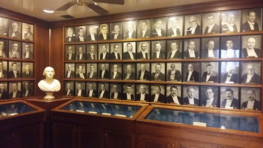 Museum «The George Washington Masonic National Memorial», reviews and photos, 101 Callahan Dr, Alexandria, VA 22301, USA