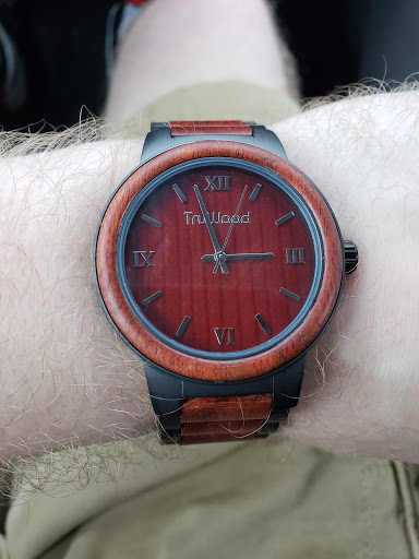 Jeweler «Rock Jewelers», reviews and photos, 200 N Springboro Pike, Dayton, OH 45449, USA