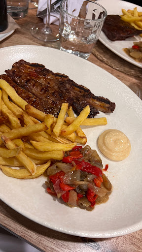 Nean Restaurant en Capellades