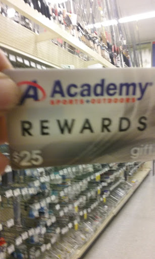 Sporting Goods Store «Academy Sports + Outdoors», reviews and photos, 1414 N Loop 336 W, Conroe, TX 77304, USA