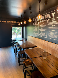 Atmosphère du Restaurant de hamburgers Big Fernand à Toulouse - n°9