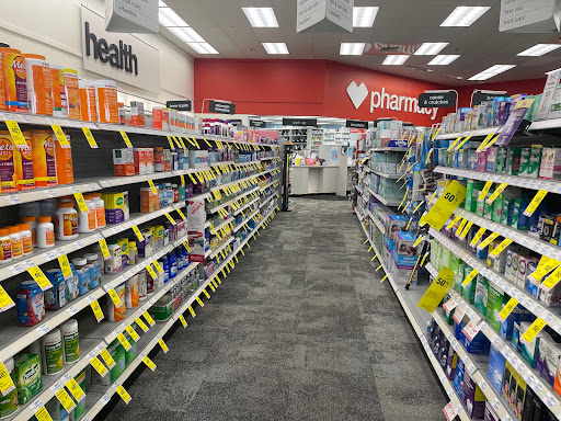 Drug Store «CVS», reviews and photos, 16155 Spring Cypress Rd, Cypress, TX 77429, USA