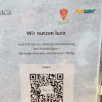 Photo n°4 de l'avis de Di.e fait le 15/08/2021 à 14:46 sur le  Subway à Sangerhausen