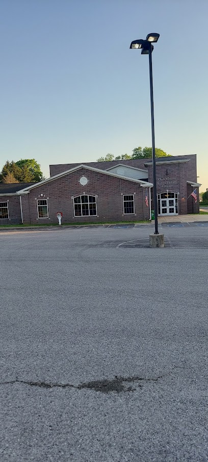 Oak Grove Community Center