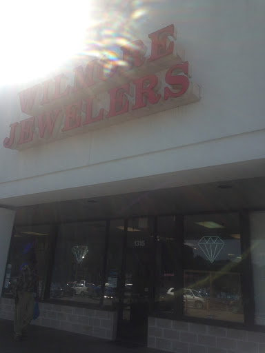 Jewelry Store «Wilmore Jewelers Inc», reviews and photos, 1315 Hoffman Blvd, West Mifflin, PA 15122, USA