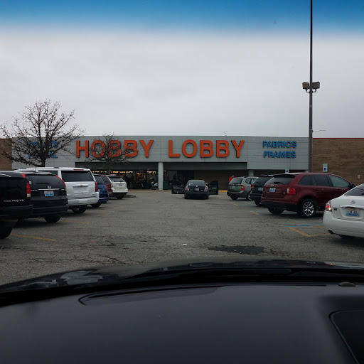 Craft Store «Hobby Lobby», reviews and photos, 4610 Frederica St, Owensboro, KY 42301, USA