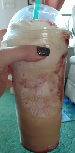 Cafe «Starbucks», reviews and photos, 475 Fortman Dr, St Marys, OH 45885, USA