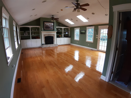 Carpet Cleaning Service «Colonial Chem-Dry», reviews and photos, 152 Milford St, Upton, MA 01568, USA