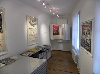Galerie Am Spalenberg