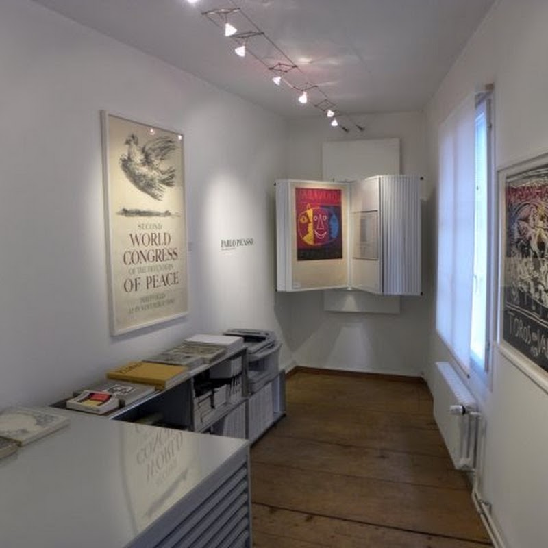 Galerie Am Spalenberg