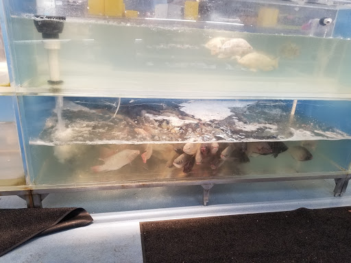 Supermarket «Nam Dae Mun Farmers Market», reviews and photos, 1940 Mt Zion Rd, Morrow, GA 30260, USA