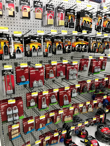 Hardware Store «Crossroads Ace Hdw/Riverview», reviews and photos, 13364 Lincoln Rd, Riverview, FL 33578, USA