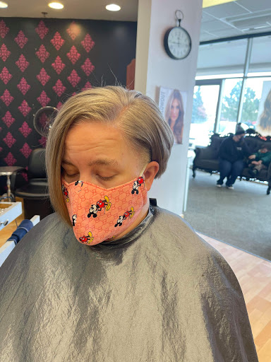 Beauty Salon «Posh22 Salon & Spa», reviews and photos, 13060 Riverdale Dr NW, Coon Rapids, MN 55448, USA