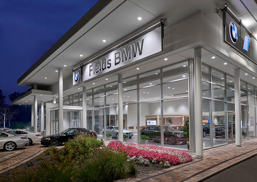 Fields BMW Northfield, 700 West Frontage Road, Northfield, IL 60093, USA, 