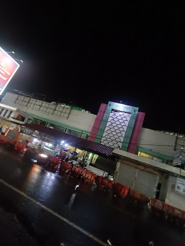Pusat Perbelanjaan di Kabupaten Garut: Menjelajahi Banyaknya Tempat Belanja yang Menarik