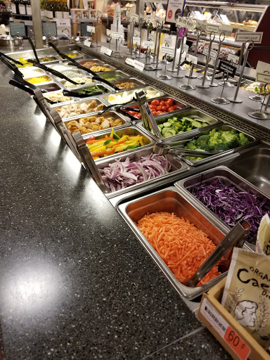 Grocery Store «Rouses Market #22», reviews and photos, 1644 Gause Blvd, Slidell, LA 70458, USA