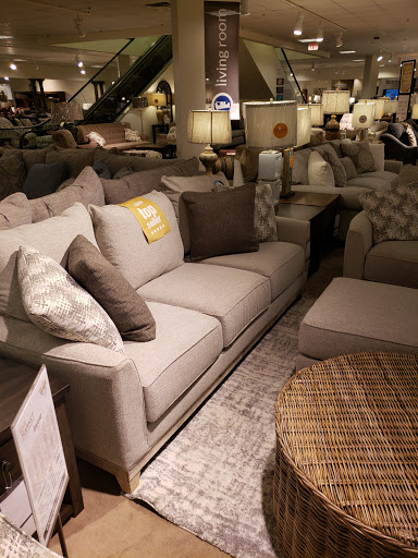 Furniture Store «Levin Furniture», reviews and photos, 6229 Promler Ave NW, North Canton, OH 44720, USA