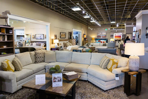 Furniture Store «Bassett Home Furnishings», reviews and photos, 7575 Dublin Blvd, Dublin, CA 94568, USA