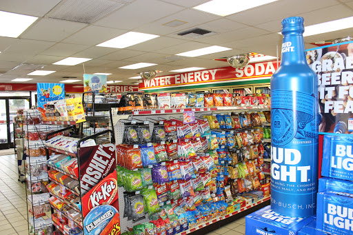 Gas Station «Fastrip Food Store», reviews and photos, 10306 Arlington Ave, Riverside, CA 92505, USA