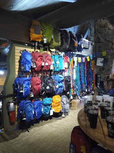 Outdoor Sports Store «Nantahala Outdoor Center Gatlinburg», reviews and photos, 1138 Parkway, Gatlinburg, TN 37738, USA