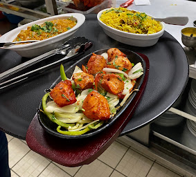 Photo n°36 de SAVEURS DE L'INDE à Sedan ()