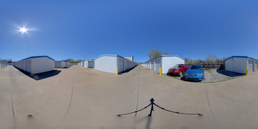 Self-Storage Facility «Simply Self Storage - Tulsa/East 51st St», reviews and photos, 2916 E 51st St, Tulsa, OK 74105, USA