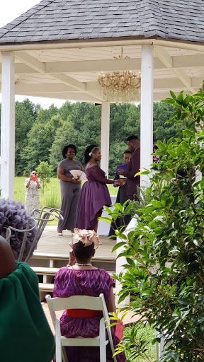 Wedding Service «Valentine Orchard Wedding & Event Center», reviews and photos, 82 N Main St, Luthersville, GA 30251, USA