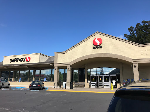 Grocery Store «Safeway», reviews and photos, 838 Sir Francis Drake Blvd, San Anselmo, CA 94960, USA