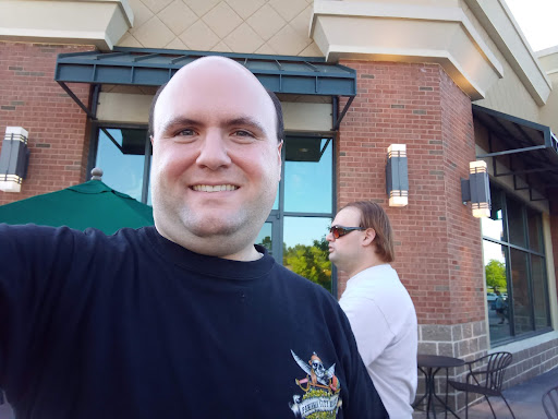 Book Store «Barnes & Noble», reviews and photos, 171 Main St, Birmingham, AL 35244, USA