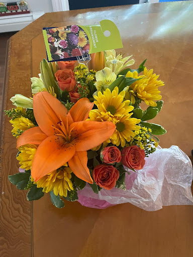 Florist «Flowers By Maryellen», reviews and photos, 1619 Ocean St, Marshfield, MA 02050, USA