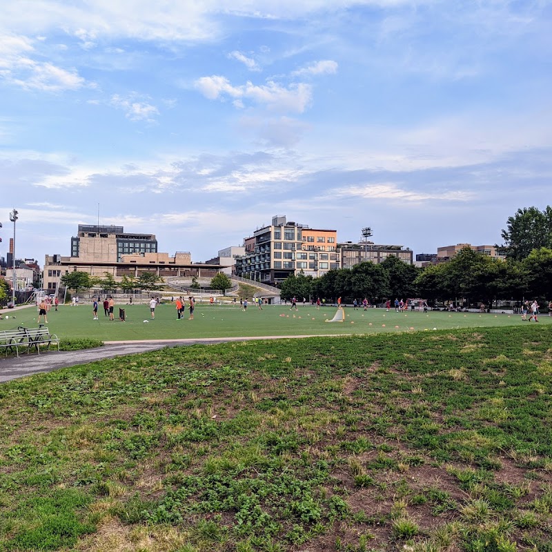 Bushwick Inlet Park