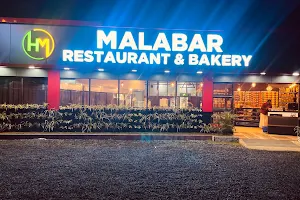 Malabar restaurant &bakery image