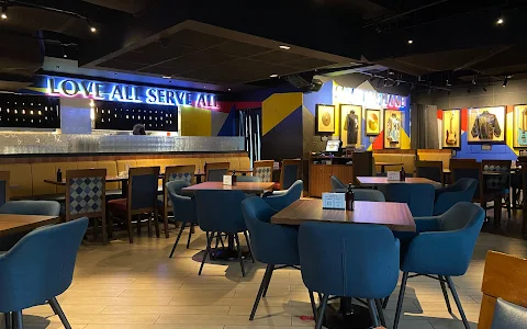 Hard Rock Cafe Makati image