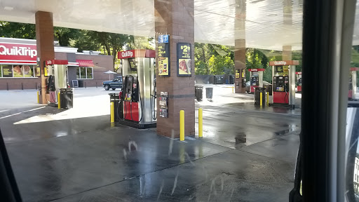 Gas Station «QuikTrip», reviews and photos, 1910 Lawrenceville Hwy, Decatur, GA 30033, USA