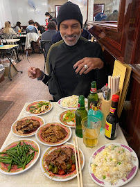 Nouille du Restaurant chinois Chez Shen à Paris - n°17