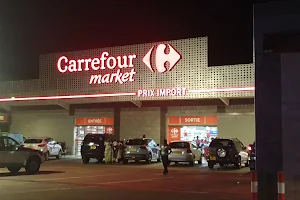 Carrefour Market - Prix Import Carrefour SNI image