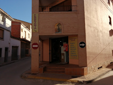 Ferretería Híjar C. Tejerías, 2, 44530 Híjar, Teruel, España