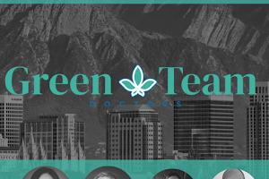 Green Team Doctors image