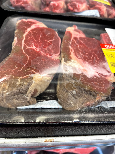 Grocery Store «Winn-Dixie», reviews and photos, 31100 Cortez Blvd, Brooksville, FL 34602, USA