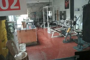 MBS GYM Fitness & Martial Art Centre image