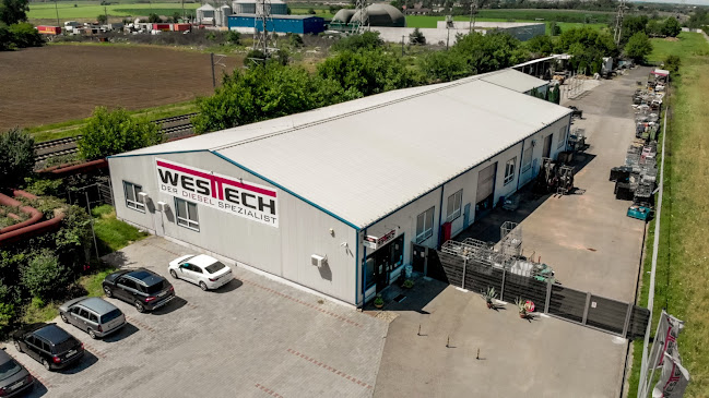 West Tech Diesel