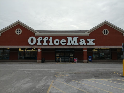 OfficeMax, 2642 Delaware Ave, Buffalo, NY 14207, USA, 